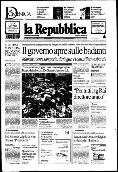 La repubblica